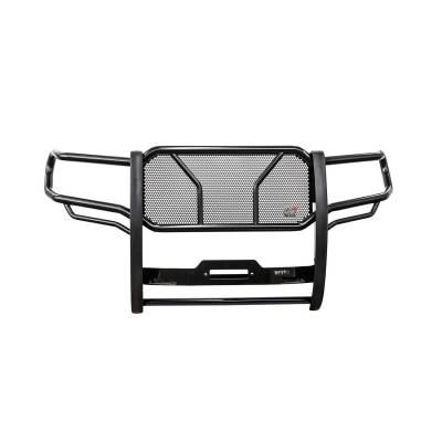 Westin - Westin 57-93705 HDX Winch Mount Grille Guard