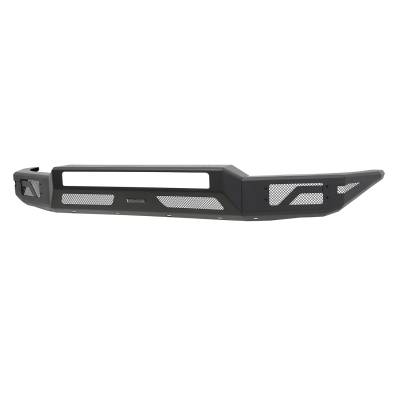 Westin - Westin 58-41035 Pro-Mod Front Bumper