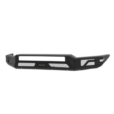 Westin - Westin 58-41045 Pro-Mod Front Bumper