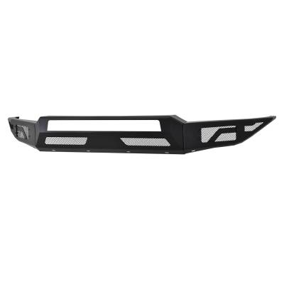 Westin - Westin 58-41175 Pro-Mod Front Bumper