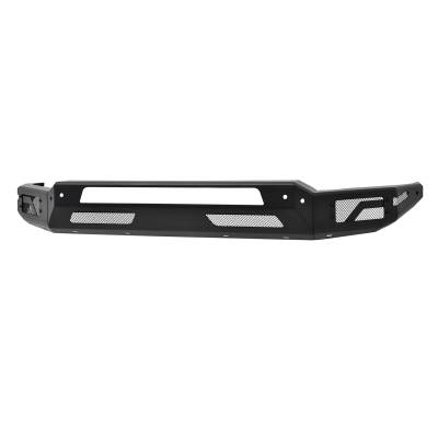 Westin - Westin 58-41195 Pro-Mod Front Bumper