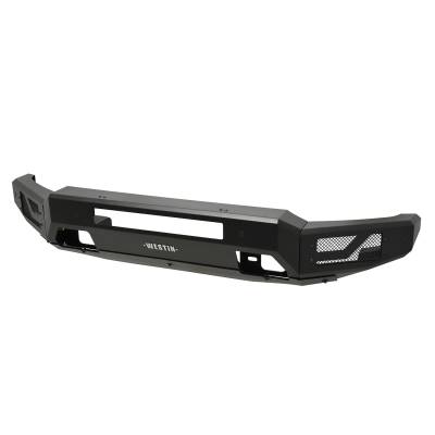 Westin - Westin 58-41255 Pro-Mod Front Bumper