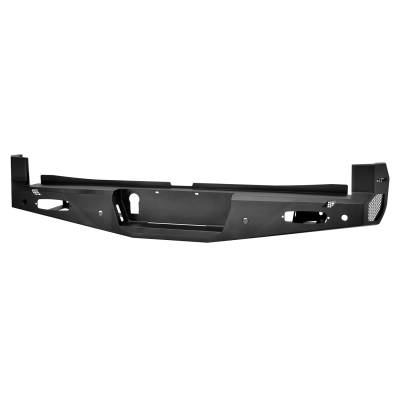 Westin - Westin 58-421045 Pro-Series Rear Bumper