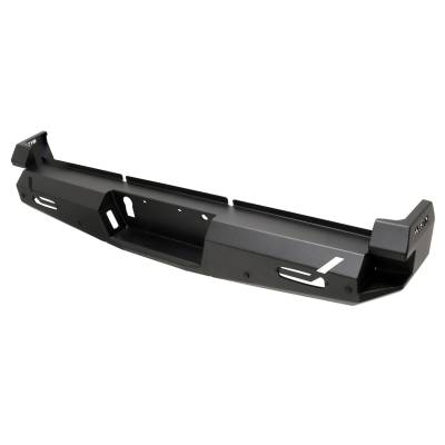 Westin - Westin 58-421275 Pro-Series Rear Bumper