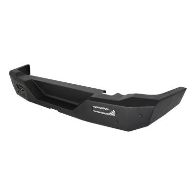 Westin - Westin 58-421255 Pro-Series Rear Bumper