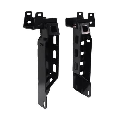 Westin - Westin 57-81025 HLR Truck Rack