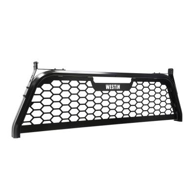 Westin - Westin 57-81095 HLR Truck Rack