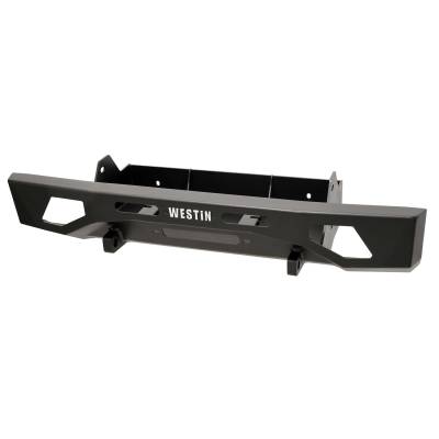 Westin - Westin 58-411285 Pro-Series Front Bumper