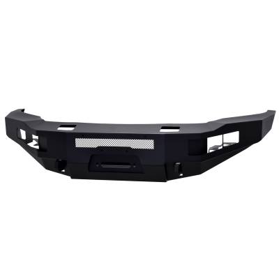 Westin - Westin 58-411065 Pro-Series Front Bumper