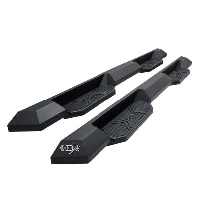 Westin - Westin 56-22785 HDX Xtreme Nerf Step Bars