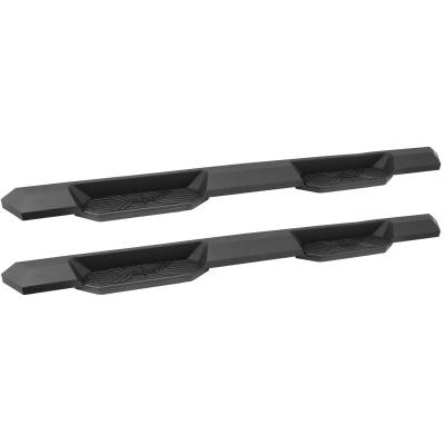 Westin - Westin 56-23255 HDX Xtreme Nerf Step Bars