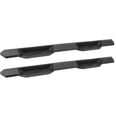 Westin - Westin 56-23935 HDX Xtreme Nerf Step Bars