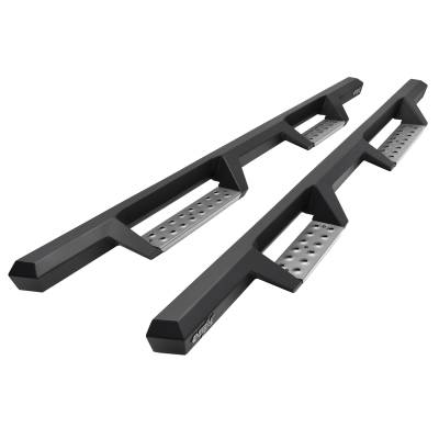 Westin - Westin 56-142152 HDX Stainless Drop Nerf Step Bars