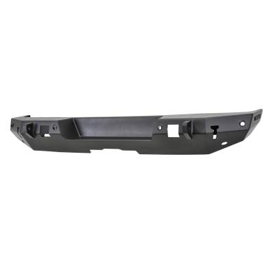 Westin - Westin 59-82045 WJ2 Rear Bumper