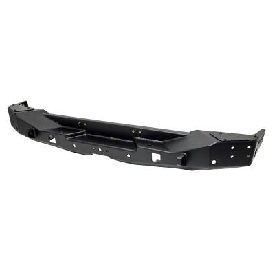 Westin - Westin 59-712195 XTS Rear Bumper