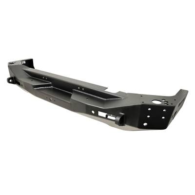 Westin - Westin 59-712255 XTS Rear Bumper