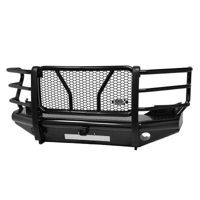 Westin - Westin 58-31115 HDX Bandit Front Bumper