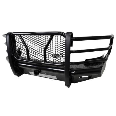 Westin - Westin 58-31145 HDX Bandit Front Bumper