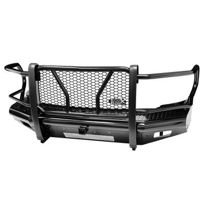 Westin - Westin 58-31175 HDX Bandit Front Bumper