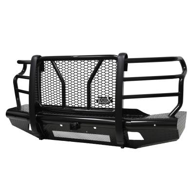 Westin - Westin 58-31185 HDX Bandit Front Bumper