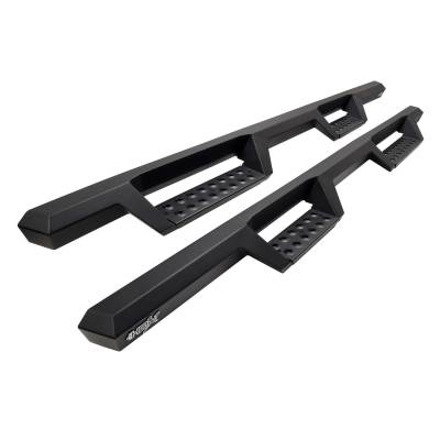 Westin - Westin 56-12785 HDX Drop Nerf Step Bars