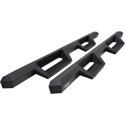 Westin - Westin 56-14155 HDX Drop Nerf Step Bars