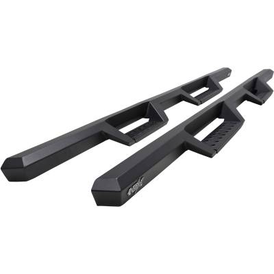 Westin - Westin 56-14165 HDX Drop Nerf Step Bars