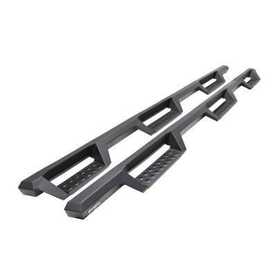 Westin - Westin 56-534765 HDX Drop Nerf Step Bars