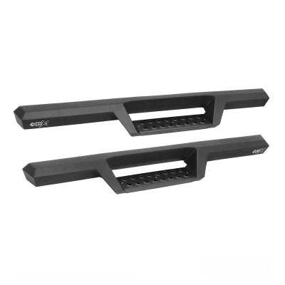 Westin - Westin 56-14055 HDX Drop Nerf Step Bars