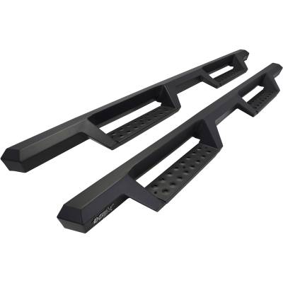 Westin - Westin 56-11335 HDX Drop Nerf Step Bars