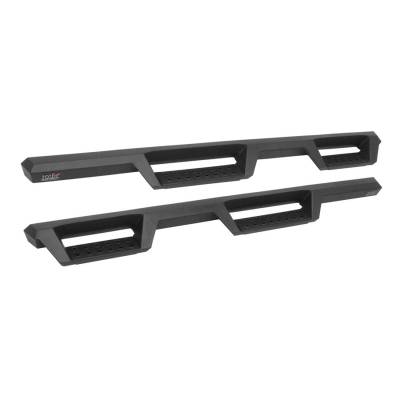 Westin - Westin 56-13295 HDX Drop Nerf Step Bars