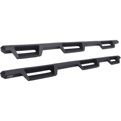 Westin - Westin 56-534575 HDX Drop Wheel to Wheel Nerf Step Bars