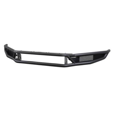 Westin - Westin 58-62025 Outlaw Front Bumper