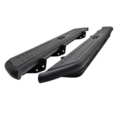 Westin - Westin 58-53715 Outlaw Nerf Step Bars