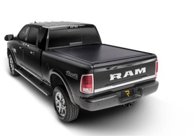 Retrax - Retrax 70112 PowertraxONE MX Retractable Tonneau Cover