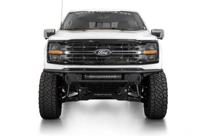 Addictive Desert Designs - Addictive Desert Designs F1908100010103 PRO Bolt-On Front Bumper