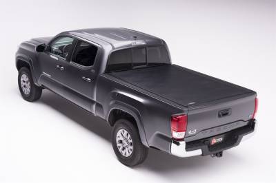 BAK Industries - BAK Industries 39426 Revolver X2 Hard Rolling Truck Bed Cover