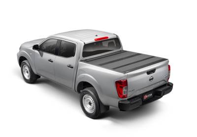 BAK Industries - BAK Industries 448538 BAKFlip MX4 Hard Folding Truck Bed Cover