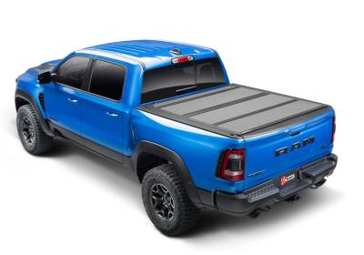 BAK Industries - BAK Industries 448223 BAKFlip MX4 Hard Folding Truck Bed Cover