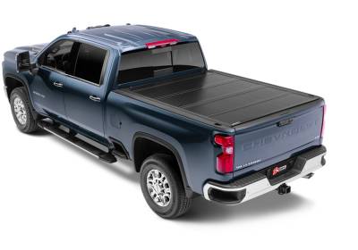 BAK Industries - BAK Industries 226134 BAKFlip G2 Hard Folding Truck Bed Cover