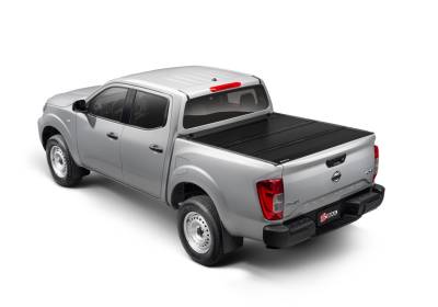 BAK Industries - BAK Industries 226538 BAKFlip G2 Hard Folding Truck Bed Cover