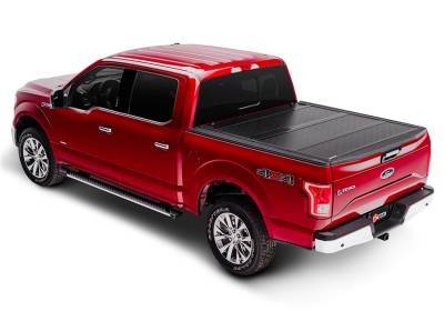 BAK Industries - BAK Industries 226307 BAKFlip G2 Hard Folding Truck Bed Cover