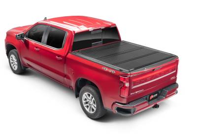 BAK Industries - BAK Industries 226132 BAKFlip G2 Hard Folding Truck Bed Cover