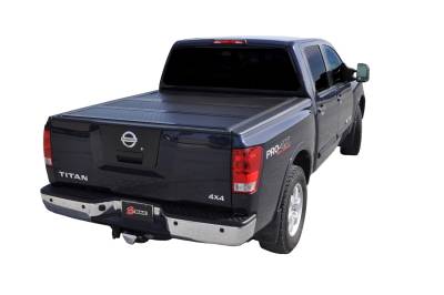 BAK Industries - BAK Industries 226525 BAKFlip G2 Hard Folding Truck Bed Cover