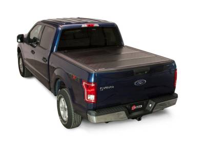 BAK Industries - BAK Industries 1126309 BAKFlip FiberMax Hard Folding Truck Bed Cover