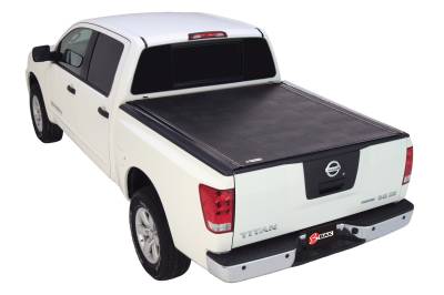 BAK Industries - BAK Industries 39525 Revolver X2 Hard Rolling Truck Bed Cover