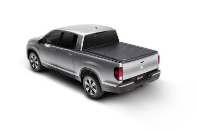 BAK Industries - BAK Industries 39602 Revolver X2 Hard Rolling Truck Bed Cover