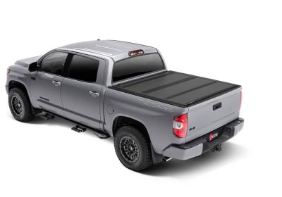 BAK Industries - BAK Industries 448440 BAKFlip MX4 Hard Folding Truck Bed Cover