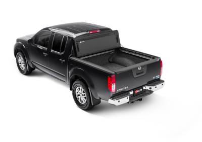 BAK Industries - BAK Industries 448506 BAKFlip MX4 Hard Folding Truck Bed Cover