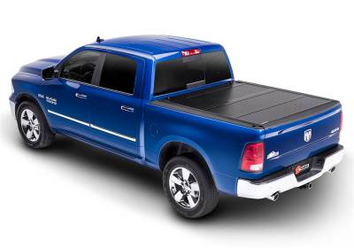 BAK Industries - BAK Industries 226226 BAKFlip G2 Hard Folding Truck Bed Cover